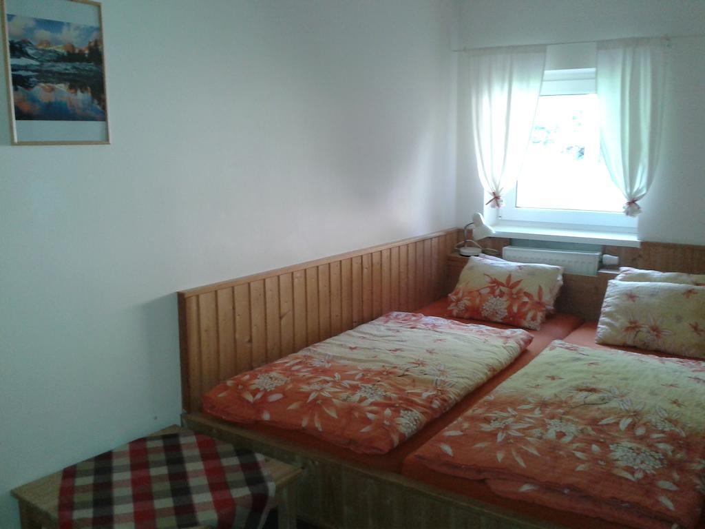 Chata Jawa Hotel Strážné Habitación foto