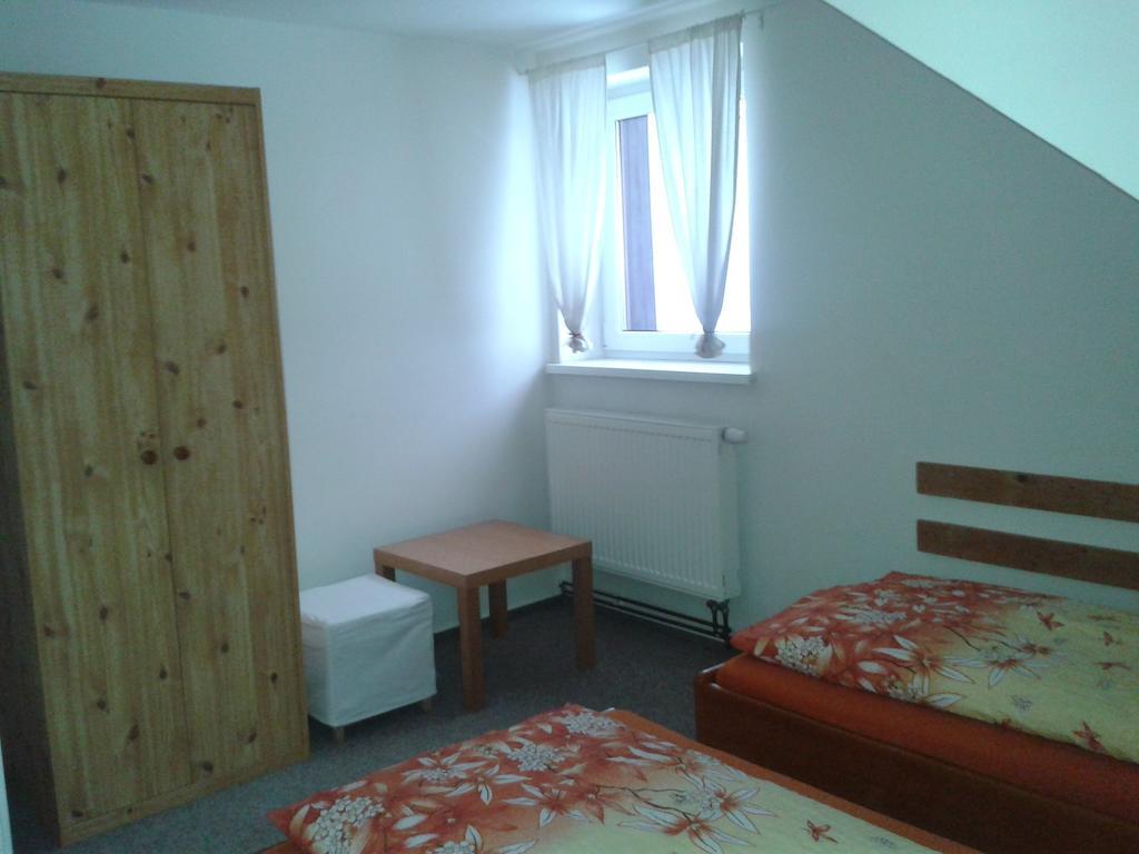 Chata Jawa Hotel Strážné Habitación foto