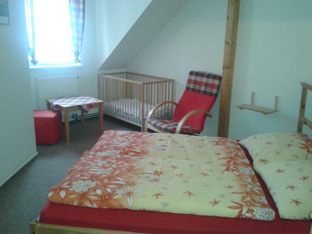 Chata Jawa Hotel Strážné Habitación foto